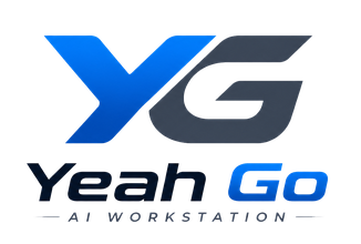 YeahGo AI Workstation